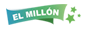 Logo del millón